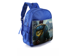 Рюкзак The Long Dark, Лонг Дарк №7