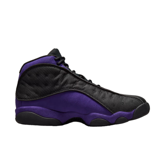 Nike Air Jordan 13 Court Purple