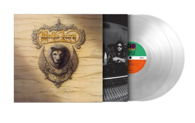 WHITE LION - Best Of 2-LP