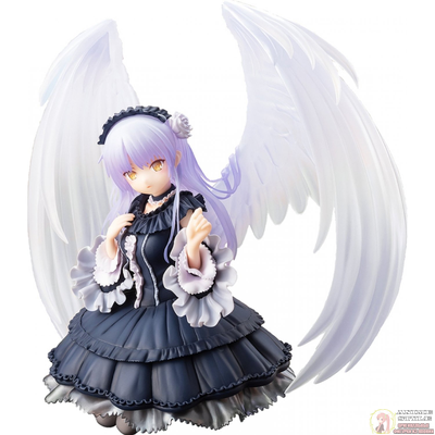 Фигурка 1/7 Тенси (Tachibana Kanade Key 20th Anniversary Gothic Lolita Ver.)