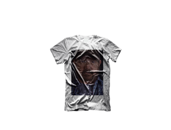 Футболка Сверхъестественное/ Supernatural №4