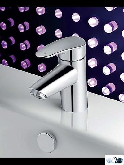 Смеситель для раковины VitrA Dynamic S A40950EXP