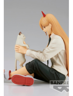 Фигурка Пауэр (Power)