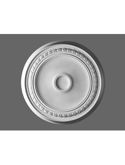 Розетка R77 - d62см