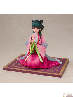 Фигурка 1/7 Маомао (Maomao Garden Party Ver.)