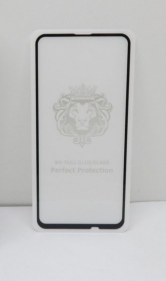 Защитное стекло для Huawei Honor 9X, черное