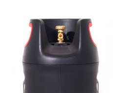 Газовый баллон для гриля HPC Research Grill Edition lpg 24,5 л