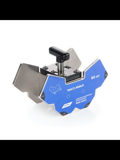 Фиксатор магнитный отключаемый МФО-7132-1