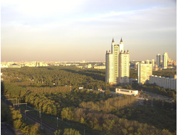 Фили-Давыдково