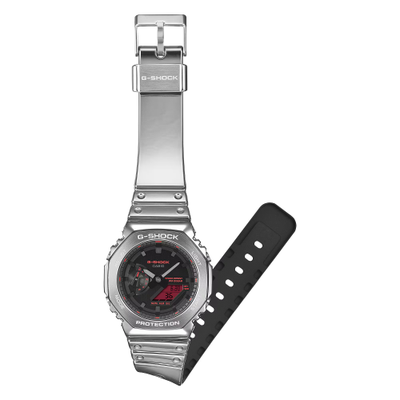 Часы Casio G-Shock GM-2100YRA-8A