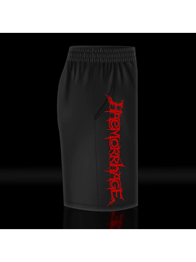 Haemorrhage шорты