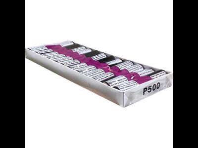 Петарды P500 SUPER PETARDA MAXSEM (бывшая P1000)