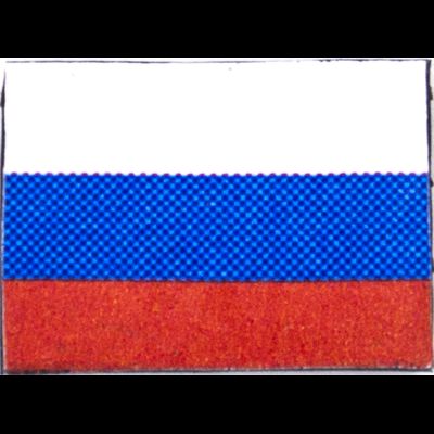 Шеврон РФ 1/6 (M-069 B) - SUPERMCTOYS