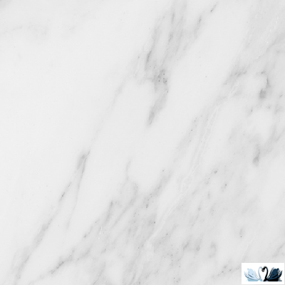 Плитка напольная Belani Marble белый 41,8 x 41,8 см Береза керамика