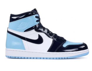Nike Air Jordan 1 Retro UNC Blue White