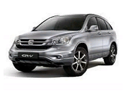 HONDA CR-V 2007-2012