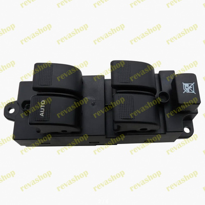 купить в интернет магазине - revashop кнопки стеклоподъемников Mazda 626 MPV блок стеклоподъемников