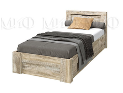 Кровать 1-сп Ривьера