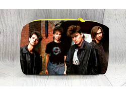 Косметичка Сектор Газа, Юрий Хой №5