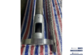 Шнековая пара 180 мм LD35