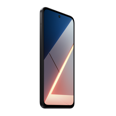 Xiaomi POCO M7 6/128GB RU Черный