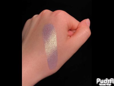 Bernovich Моно тени для век рефил Sparkle X53