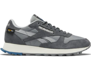 All grey reebok classics discount