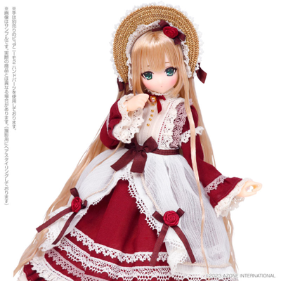 Кукла 1/6 PureNeemo Yuzuha