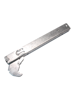 Шарнир двери духовки Hansa 8026866