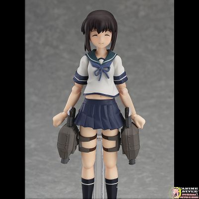 Фигурка фигма Фубуки (figma Fubuki)