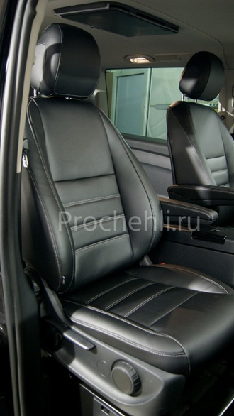 Mercedes-Benz Vito / V-klasse (W447) (2014-н.в.)