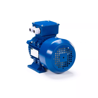 Электродвигатель АИС 90LB2 (3 кВт) IM B3