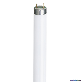 Osram L18w/66 Green T8 G13