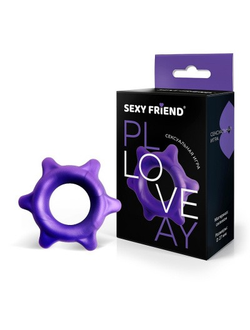 40209 КОЛЬЦО ЭРЕКЦИОННОЕ внутренний D 27 мм