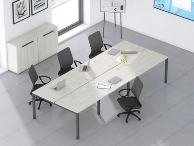 Мебель для персонала New Line