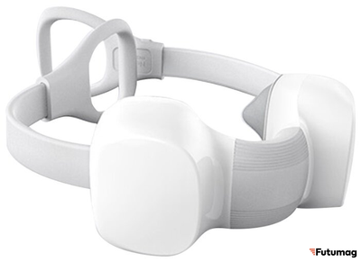 Массажер для шеи Xiaomi Mini M1 Neck Massager