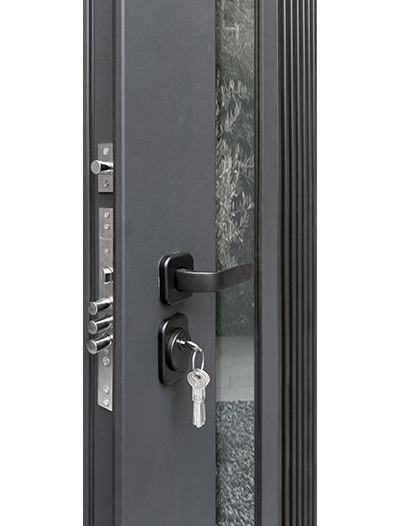 Входная Дверь RX-17 Термо Двери Регионов