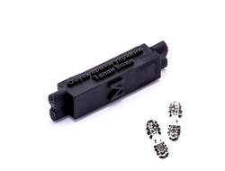 MiniWarPaint: Штамп "Ботинки армии Украины Талан Воин", размер M