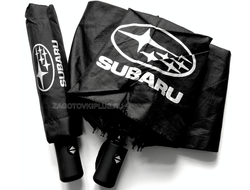 Зонт с логотипом SUBARU