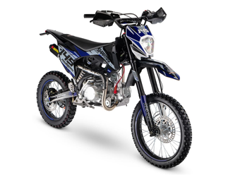 Питбайк SHARMAX PowerMax 145 17/14