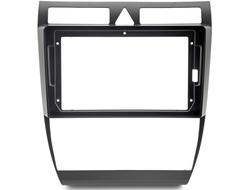 ПЕРЕХОДНАЯ РАМКА AUDI A6 1997-2004, 9&quot;   RAU-FC203 , 22-458