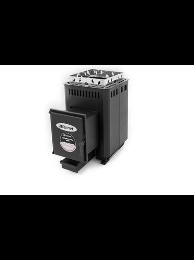 Печь банная Kennet Пропар 10