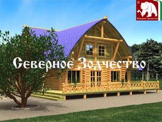 Проект 3-41, 218 кв.м., 11*13