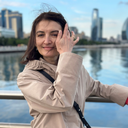 Наталья Пономарева