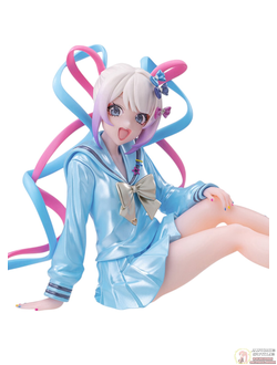 Фигурка КАнгел (KAngel / OMGkawaiiAngel Premium Chokonose Figure)