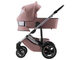 Коляска 2в1 Britax Roemer Smile 5Z Dusty Rose