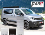 FIAMMA  F45S для Citroen Spacetourer, Peugeot Traveller
