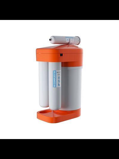 Многоступенчатая система очистки воды OMOIKIRI PURE DROP 2.1.4 (4998004)