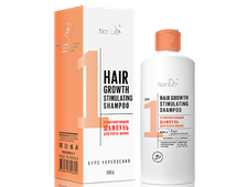Стимулирующий шампунь для роста волос, 250 г. /Код: 20152