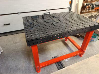 Сварочный стол, 3D стол, 3Д стол, надежный, сварочные столы, производство сварочных столов